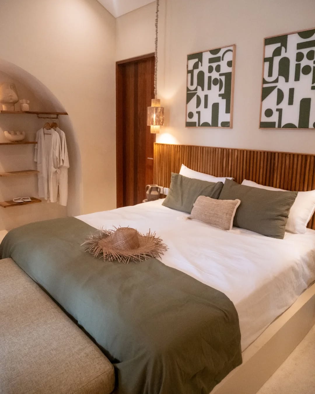 Loku Kedungu Best New Hotels Bali